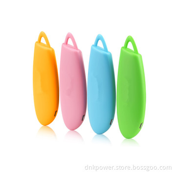 Gift Power Bank Perfume Power Bank 2000mAh 2200mAh